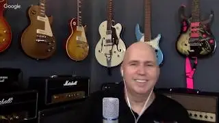 Know Your Gear QA #7 with Sammy Ash