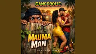 Mauma Man