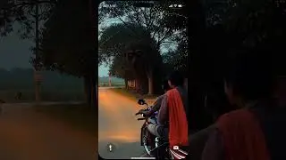 Scary Night Road #scaryvideo #indianhorror #supernatural #villagemystery #unknowncreature