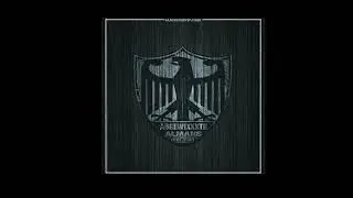 Abgewixxxte Almans - Gib mir die Luga - Feat. Moneymaxxx Prodby. Loxx Beatz