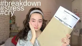 мои результаты пробных экзаменов GCSE