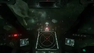 Star Citizen Alpha 3.13.0 Retaliator VS Hammerhead One Shot Kill