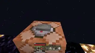 minecraft cube world part 1