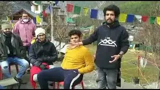 BEST OF HIMACHAL HOLIDAYS TOUR PACKAGES (SHIMLA MANALI KASOL GROUP TOURS EXCLUSIVE)