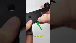 AirTac Scythe in 30 seconds