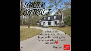 UNDER CONTRACT