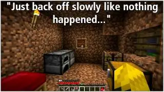 Minecraft Animated Item Frames | Snapshot 14w04b