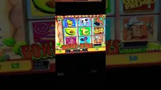 Pa Skill Machine &bull;Amigos Loco&bull; Bonus Stacking & High Dollar Wins&rdquo; All Levels