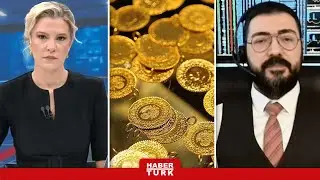 Altında Yeni Bir Zirve Beklentisi Var Mı?