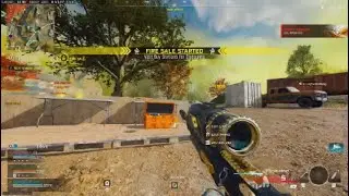 New meta ! epic snipes🔥🥵