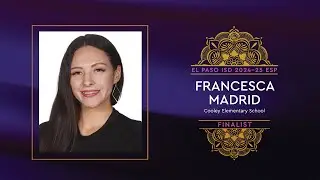 Francesca Madrid - Cooley
