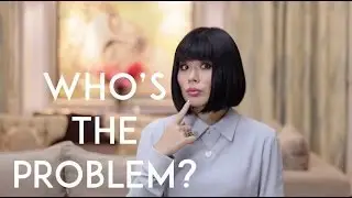 Are We The Problem? - Happiness Vlog