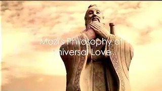 Mozi: Ancient Chinese Maverick