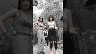 Iranian boys and girls dance at a party