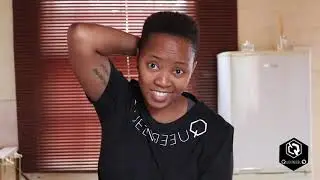 Lesbian toxic Masculinity - Ep6 pt2 | Queen\Queer