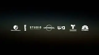 NBCUniversal International Networks Latin America (2024)