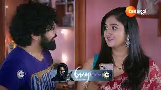 Lakshmi Nivasa | Ep - 92_93 | Webisode | Apr, 18 2024 | Shweta, Ashok Jambe | Zee Kannada