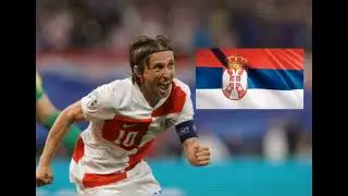 Hrvatska - Italija (1:1) | Reakcija balkanskih komentatora na golove - EURO 2024