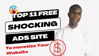 11 Alternative Ad Networks to Monetize Your Website Without AdSense and No Traffic