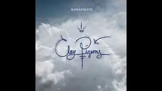 Illmaculate - Trainspotting - Clay Pigeons