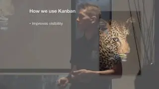 Understanding the Kanban Scheduling System