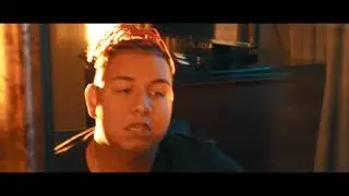 Christian Rap | Witnez - Memories music video