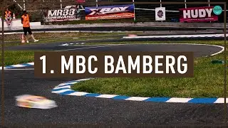 1. MBC Bamberg - Deutsche Meisterschaft 2017