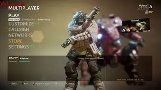 Highschool Dropouts: Titanfall 2 #1: The Best Players