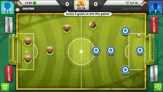 Soccer stars all in all 42.2k