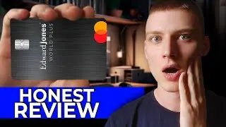 Edward Jones World Plus Mastercard (Elan) &ndash; My Honest Review & Real User Experience