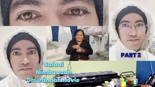 Part 2 Safaai nimbu saan and dhurandhar movie #viral #trending #youtubevideos