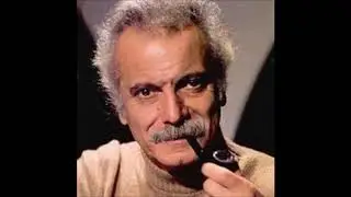 Georges Brassens - Rien à jeter