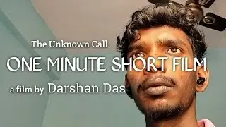 The Unknown Call | One Minute Short Film | Rebel Pictures