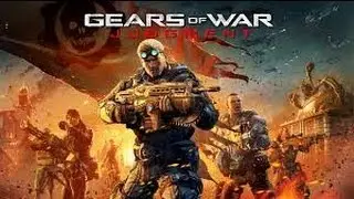 Gears of War Judgment -Classic Hammerburst Pre Order Weapon new 2012