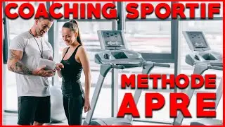 Coaching sportif & individualisation #1 : Passez &agrave; la m&eacute;thode APRE avec vos clients !!!