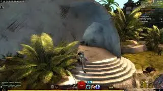 Guild Wars 2 - How to create Skyscale Food