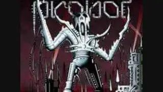 probot i am the warlock (hidden track) with jack black