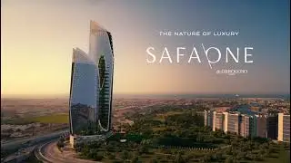Safa One Dubai | The Prestige Collection | Damac | Prestige Luxury Real Estate