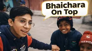 Bhaichara On Top😎 | Day 24 | Daily Vlog | Dheeraj Gole Vlogs