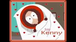 Kyle,Bring Kenny Back to Life