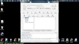 SQL Injection With Havij Tutorial