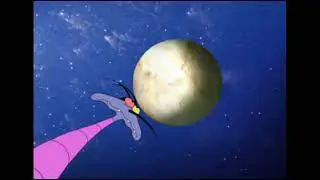 Joey And The Magic Bean (Unknown Track) - Oggy and the Cockroaches Soundtrack OST