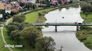 Koniec sezonu motorowego Muszyna 09.25