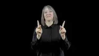How To Sign The Word OK In ASL