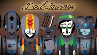 Post-Journey (Incredibox Bon's Collection V3 - Dune - Mix)