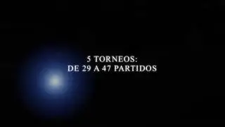 Temporada 16/17 - Futbolempresas