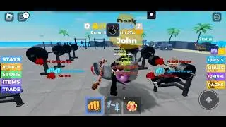 [Muscle legends script AX Hub] #exploiter #roblox #exploit #youtube