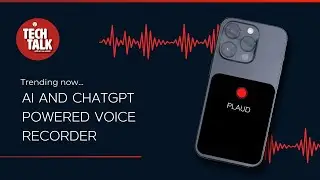 Tech Talk | Ep. 1 | ViviScape