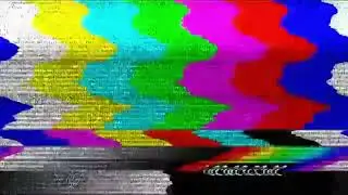 no signal sound effect
