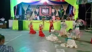 ISINGGIT by Victory Band | Tambourine Patterns